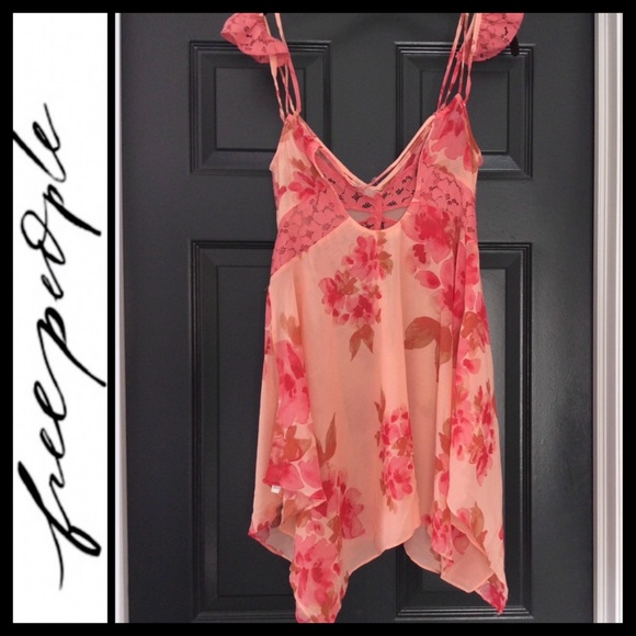 NWOT Free People Monday Morning Trapeze Dress - Picture 7 of 9